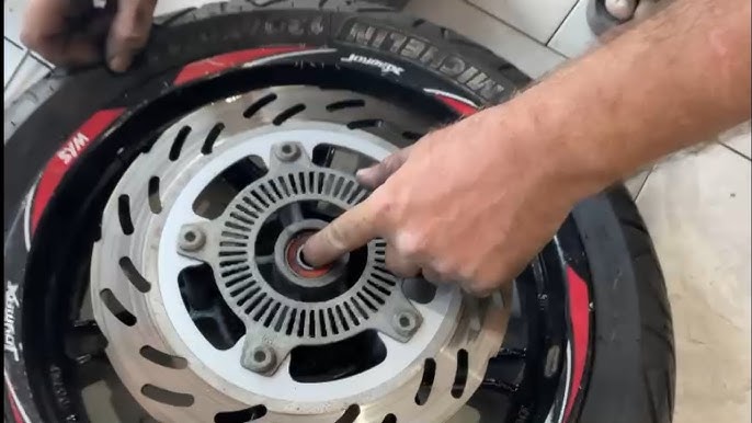 Rulman Değişimi Hizmeti